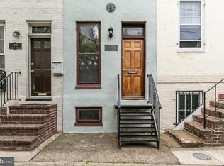 1312 Rutter St, Baltimore, MD 21217