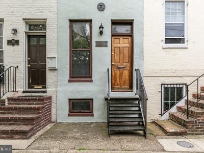 1312 Rutter St, Baltimore, MD, 21217