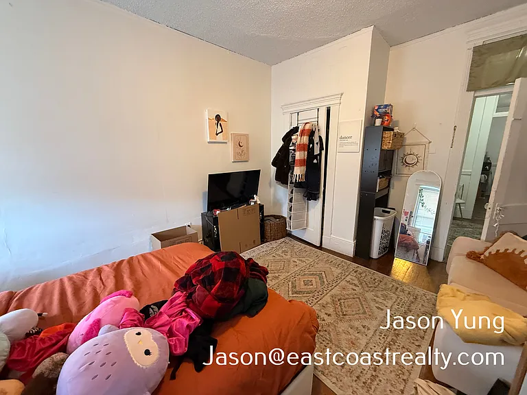 238 Hemenway St #6 — Photo 5
