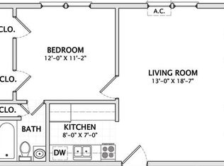 507 W Church St APT 8, Champaign, IL 61820