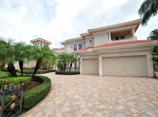 3801 Coventry Ln, Boca Raton, FL 33496