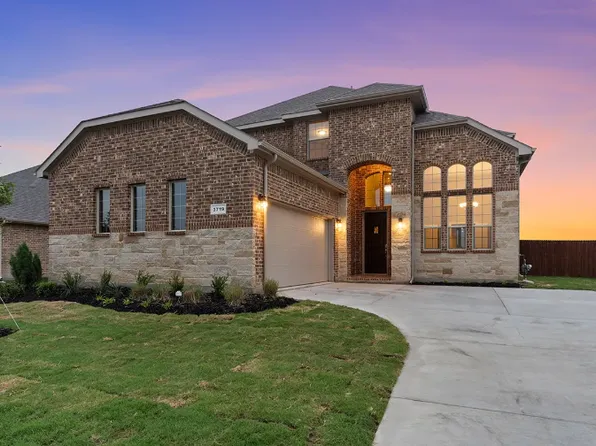 838 Poppie Ln, Midlothian, TX 76065