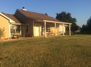 7621 S Sangre Rd, Stillwater, OK 74074