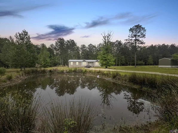 20695 Pride Baywood Rd, Greenwell Springs, LA 70739