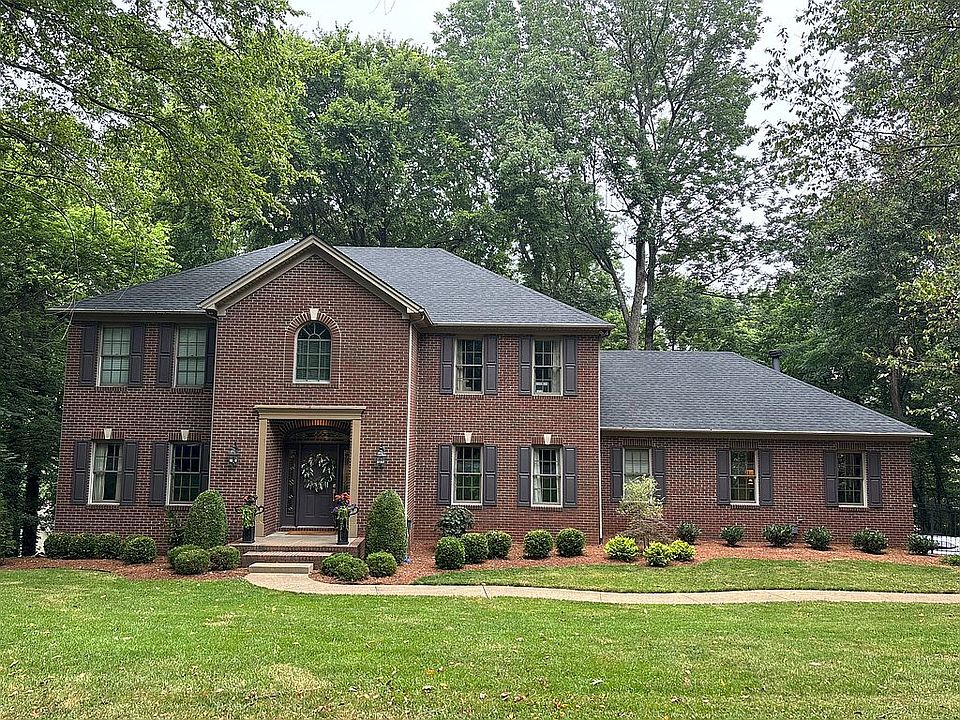 1st image of 2825 Timberline Dr