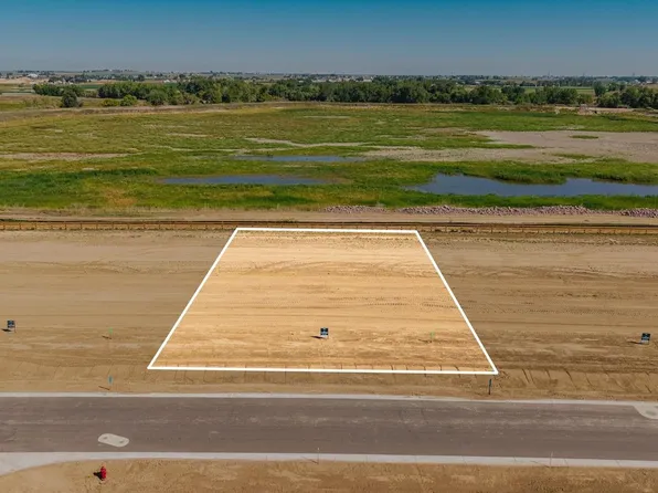 8613 Waterside Way Lot 59, Greeley, CO 80634