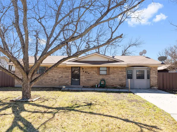4414 Mimosa Dr, Brownwood, TX 76801