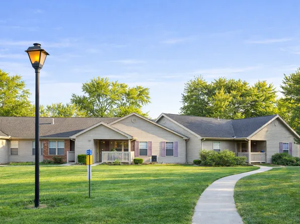 1730 W Market St #D, Tiffin, OH 44883