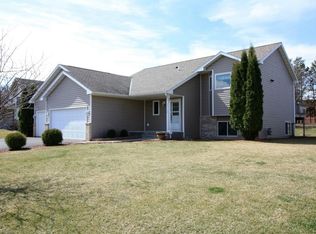 25966 16th St W, Zimmerman, MN 55398
