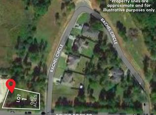 184 Rachel Cir, Russellville, AR 72802 | Zillow