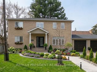 47 Harlow Cres, Toronto, ON