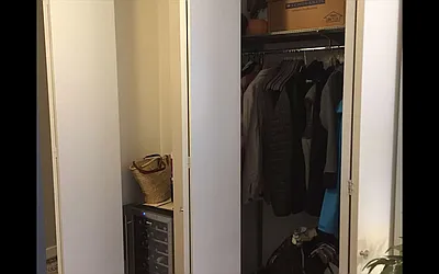 Rented by Owner