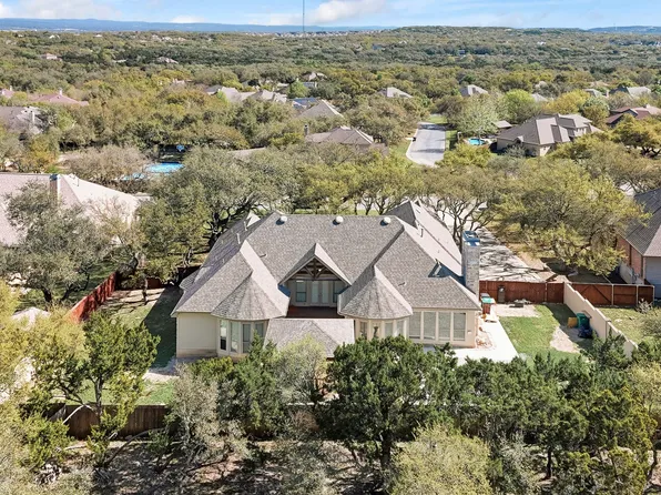1510 Clementson Dr, San Antonio, TX 78260