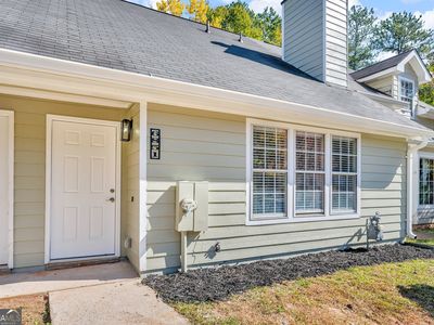 6851 S Lakewood Ter, Douglasville, GA, 30135