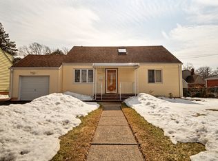 32-15 Ryan Rd, Fair Lawn, NJ 07410