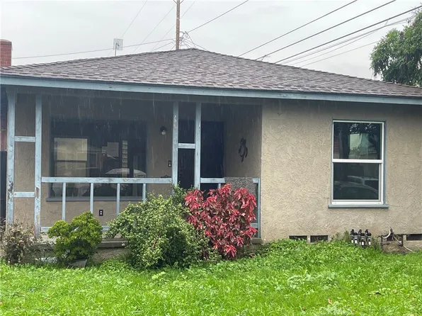 425 W 31st St, Long Beach, CA 90806