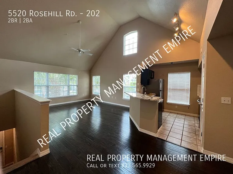 5520 Rosehill Rd #202 — Photo 3