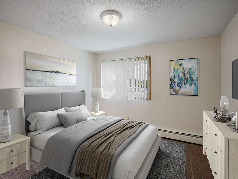 Birch Court Apartments — Photo 5