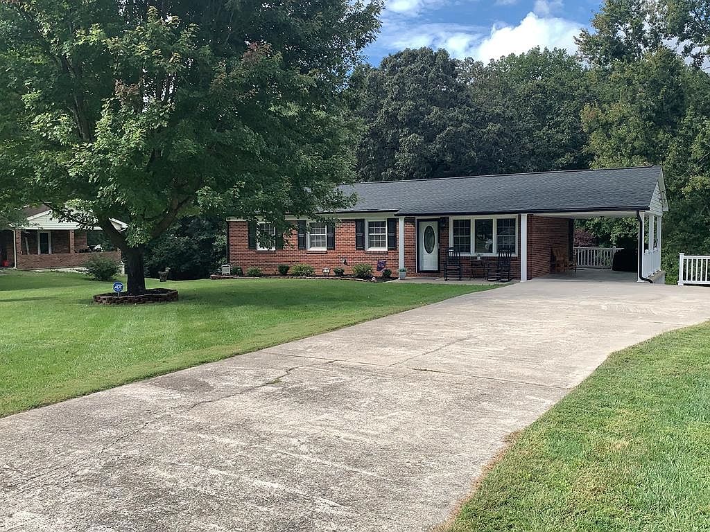 250 Angie Rd, Danville, VA 24540 | Zillow