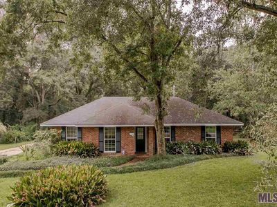 12145 Elva Dr, Baton Rouge, LA, 70816