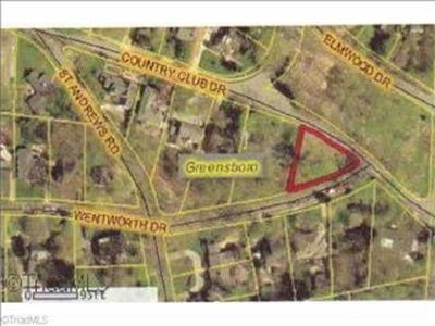 199 Country Club Dr, Greensboro, NC, 27408