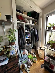 Rented by ABODE NYC LLC