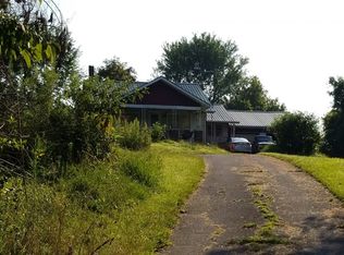 150 Welch Rd, Tazewell, TN 37879