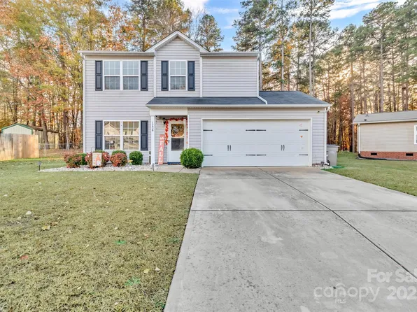 1256 Salvadore Ct, Gastonia, NC 28052