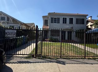 324 W 50th St #326, Los Angeles, CA 90037