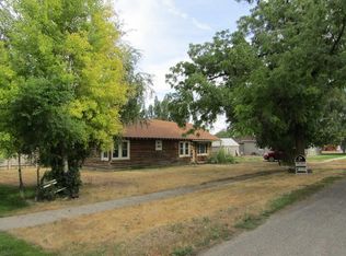 205 S 8th St, Basin, WY 82410
