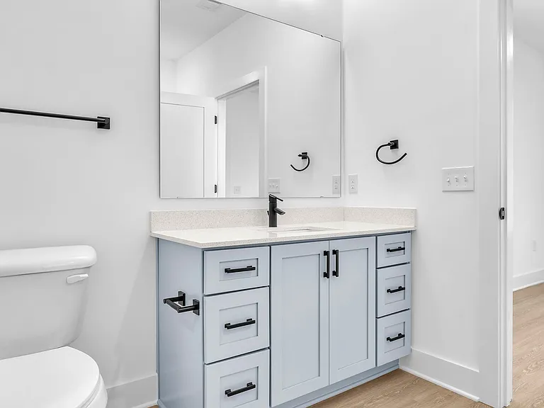 Ethos Apartments | New Construction — Photo 16
