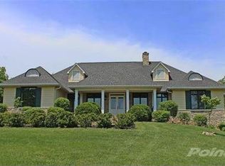 3859 Shannon Run Rd, Versailles, KY 40383
