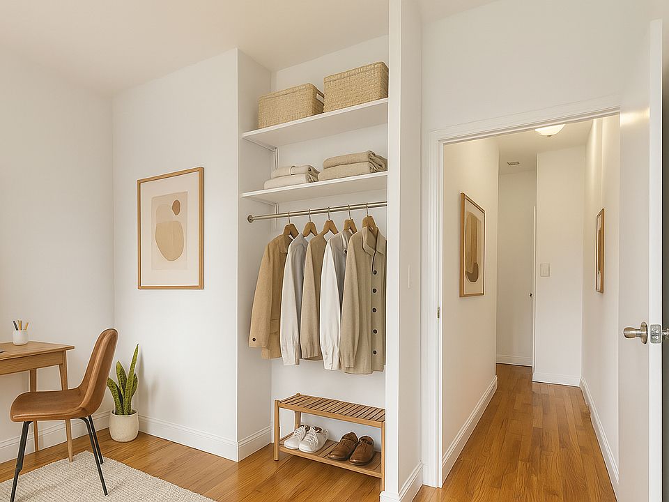 2nd image of 194 Bleecker St APT 3D