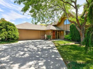 101 N 48th Ave APT 3A, Yakima, WA