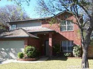 9155 Ridge Post, San Antonio, TX 78250