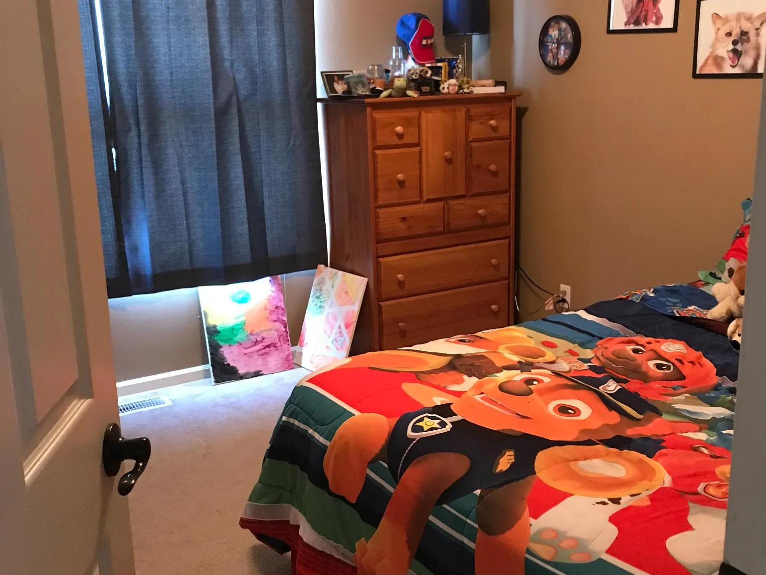 3 bed, 1354 sqft, $1,955 — Photo 4