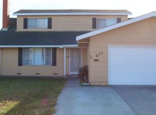375 Begonia Blvd, Fairfield, CA