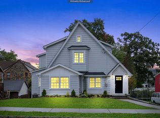 133 Forest Ave, Verona, NJ 07044