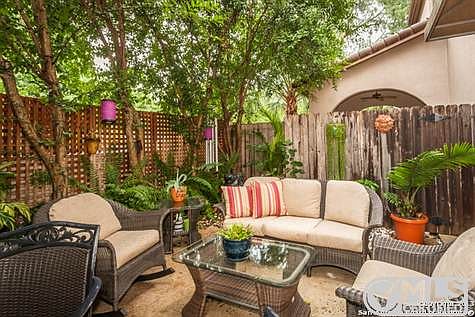 5th image of 8127 N New Braunfels Ave Unit 801
