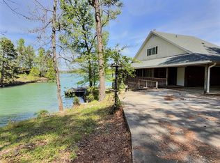135 Butler Rd, Eclectic, AL 36024