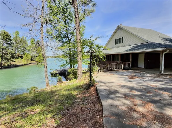 135 Butler Rd, Eclectic, AL 36024