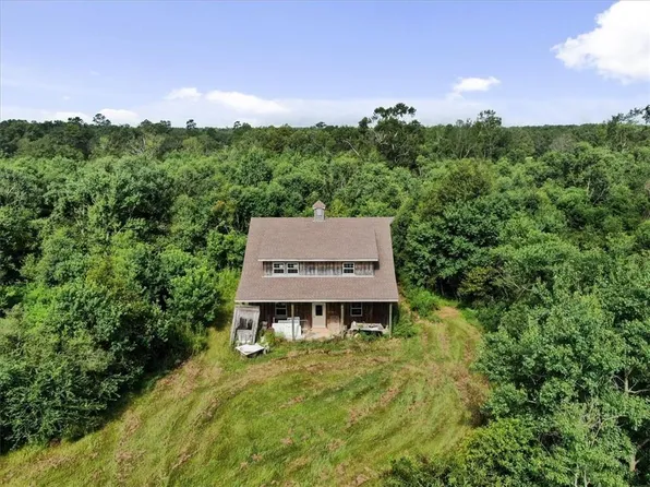 57273 Briar Patch Cemetery Rd, Loranger, LA 70446