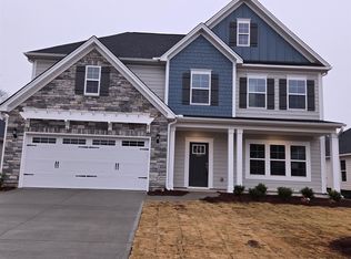 1558 Offshore Dr, Inman, SC 29349