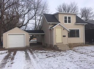 811 E 5th St, Spencer, IA 51301
