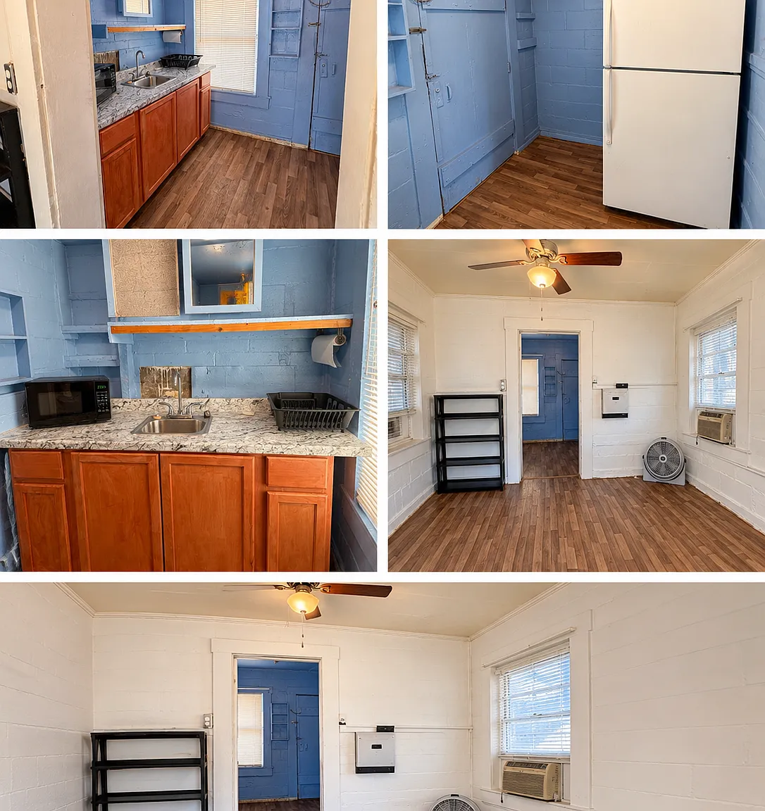 Studio, 350 sqft, $600 — Photo 1