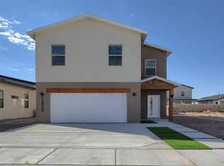 15117 Ambition, El Paso, TX 79938