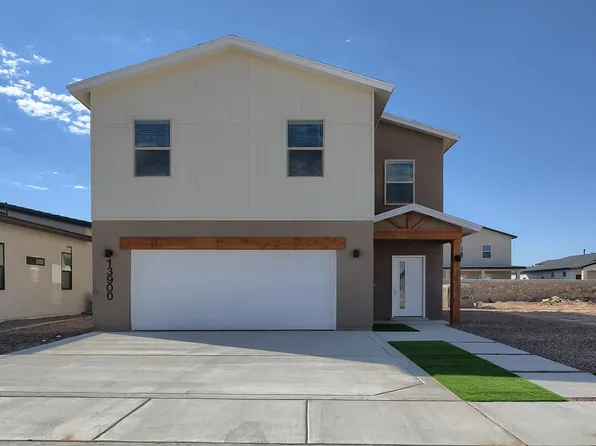 15117 Ambition, El Paso, TX 79938