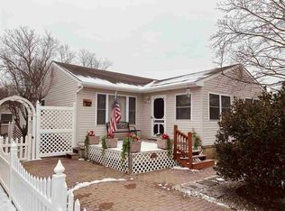 218 Oakdale Ave, Villas, NJ 08251