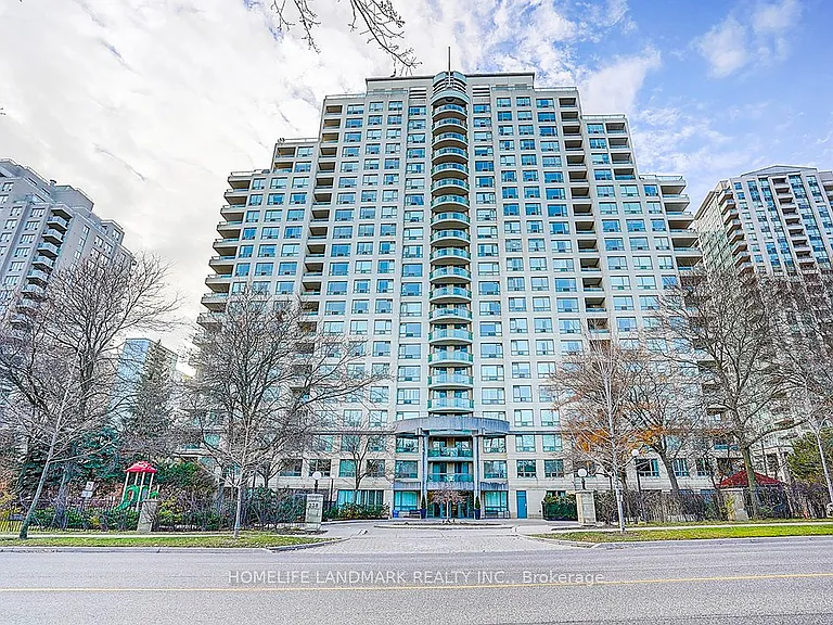238 Doris Ave #1105 — Photo 1