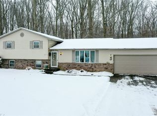 6016 Hill Rd, Berlin Heights, OH 44814